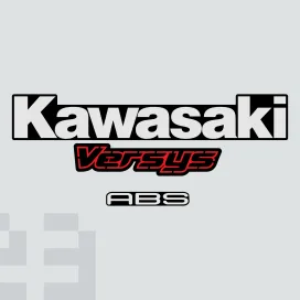 Kawasaki versys 1
